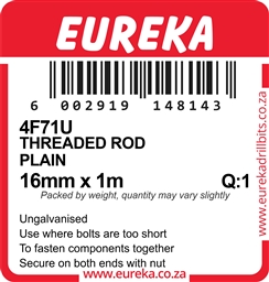 4F71 - Threaded Rod Plain -4F71_label_T